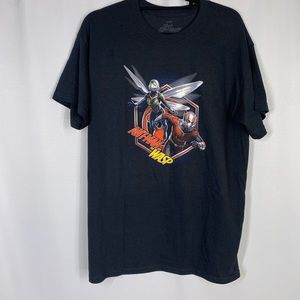 Marvel Ant-Man and the WASP Tee Shirt